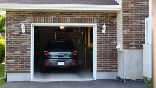 Garage Door Installation at Uphams Corner Boston, Massachusetts